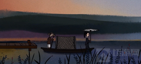 国风文字推理探案手游古镜记开启全平台预约 付费买断制