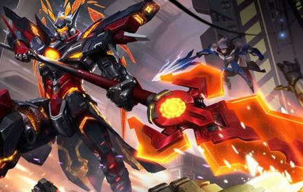 拥有并分享西施诗语江南皮肤的个性动作 王者荣耀每日一题