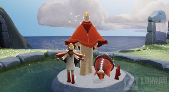 光遇4.22复刻先祖活动位置分享 4月22日复刻先祖兑换表一览