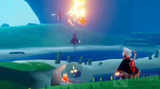 光遇4.22复刻先祖活动位置分享 4月22日复刻先祖兑换表一览