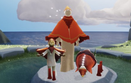 光遇4.22复刻先祖活动位置分享 4月22日复刻先祖兑换表一览