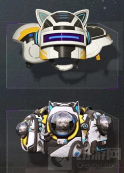 和平精英返场套装数码大师怎么样 数码大师套装原画介绍