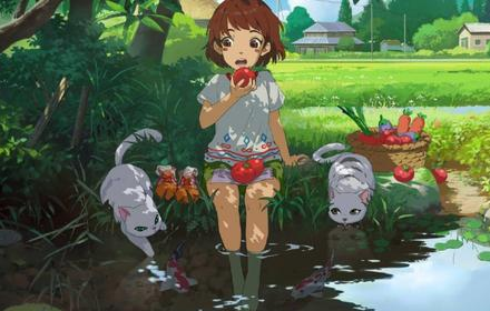 小森生活露桑松树在哪怎么获取 露桑松树刷新时间介绍