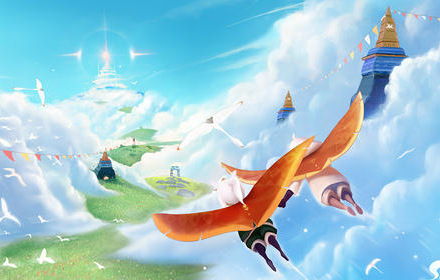 光遇荧光森林冥想任务怎么做 梦想季季节任务冥想任务攻略