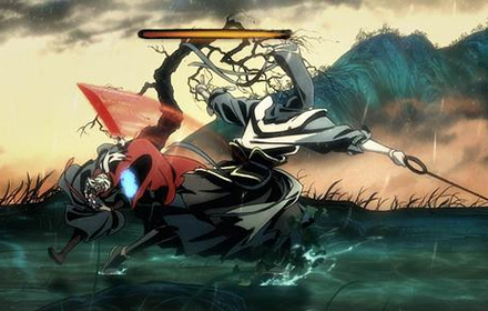 影之刃3新活动断罪狂乱活动介绍 断罪狂乱活动怎么打