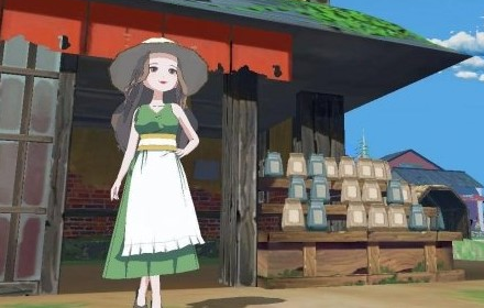 小森生活晴奈五级好感度奖励有哪些 晴奈五级好感度奖励介绍