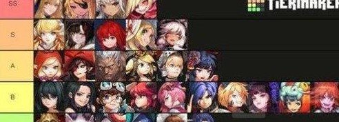 坎公骑冠剑隐藏队伍组合有哪些 隐藏队伍组合彩蛋介绍