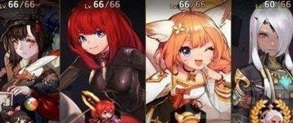 坎公骑冠剑隐藏队伍组合有哪些 隐藏队伍组合彩蛋介绍