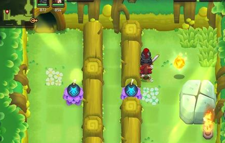 坎公骑冠剑隐藏队伍组合有哪些 隐藏队伍组合彩蛋介绍