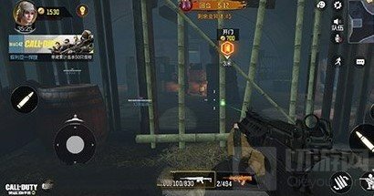 使命召唤手游变异狂潮电梯在哪 异变狂潮电梯位置介绍