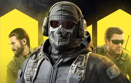 使命召唤手游变异狂潮电梯在哪 异变狂潮电梯位置介绍