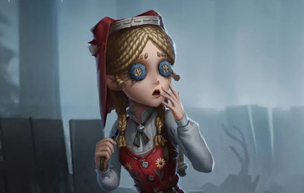 第五人格玩具商怎么样 新求生者玩具商技能属性介绍