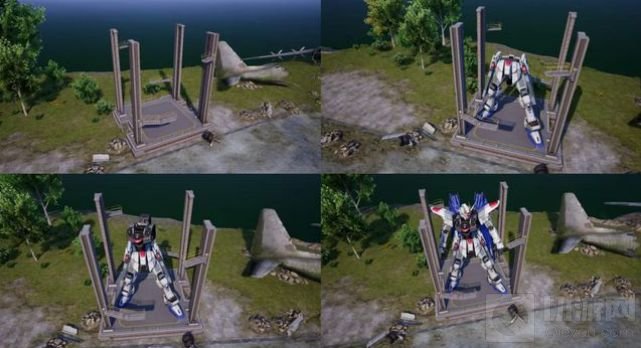 和平精英燃爆总动员在哪打卡 燃爆总动员打卡图文教程