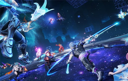 回合手游梦想新大陆圆梦公测 组团包岛当家园新赛季启动