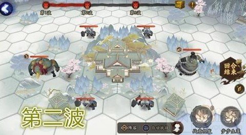 阴阳师善见边境通关攻略 鬼域讨伐阵容推荐小怪刷新位置