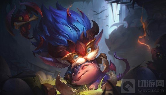 云顶之弈手游S5赛季5费卡介绍 云顶之弈全部5费卡强度介绍