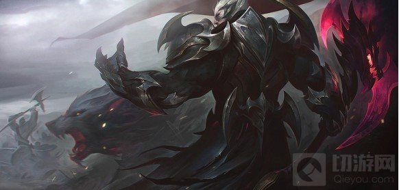 云顶之弈手游S5赛季5费卡介绍 云顶之弈全部5费卡强度介绍