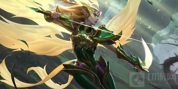 云顶之弈手游S5赛季5费卡介绍 云顶之弈全部5费卡强度介绍