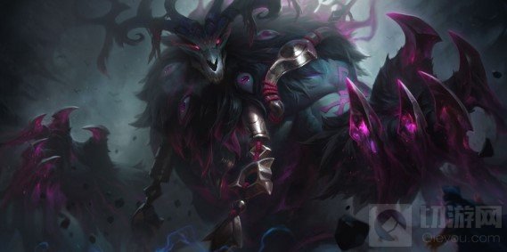 云顶之弈手游S5赛季5费卡介绍 云顶之弈全部5费卡强度介绍