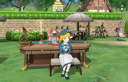 小森生活团角羊地图位置 小森生活团角羊抓捕方法介绍