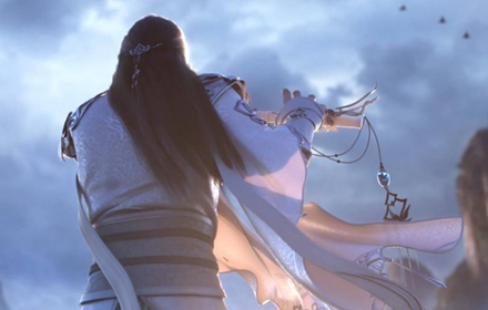 天涯明月刀手游神刀身份选什么好 天涯明月刀神刀身份推荐