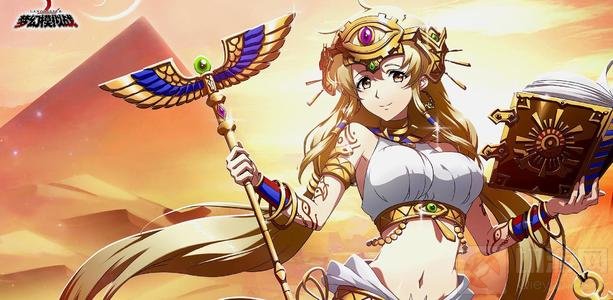 梦幻模拟战雪莉sp值得培养吗 新推出的雪莉sp强度测评