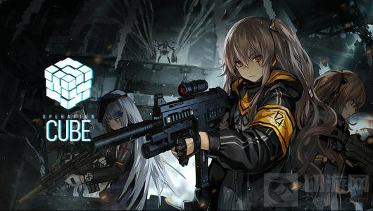 少女前线4月22日更新 tkb408活动开启黑卡皮肤部分下架