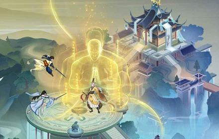 云端问仙功法怎么出战 云端问仙功法系统功法出战方法介绍