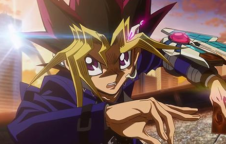 游戏王决斗链接纳祭魔卡组构筑 kc杯神鹰纳祭魔卡组分享