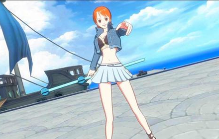 航海王热血航线几级可以抽卡 抽卡功能解锁等级解锁条件