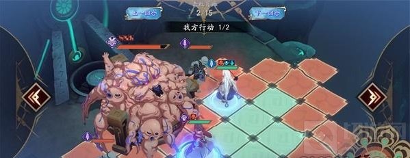 天地劫幽城再临归真4-6怎么通关 归真4-6通关图文攻略