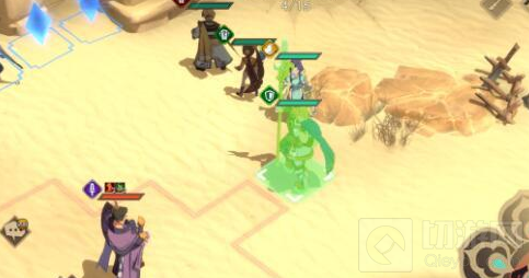 天地劫幽城再临归真4-6怎么通关 归真4-6通关图文攻略