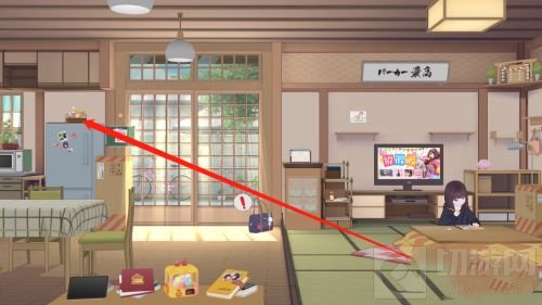 胡桃日记藏宝图下怎么开启 胡桃日记藏宝图下解锁方法