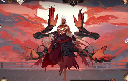 阴阳师善恶终章活动怎么过 红莲华冕善恶终章活动攻略大全