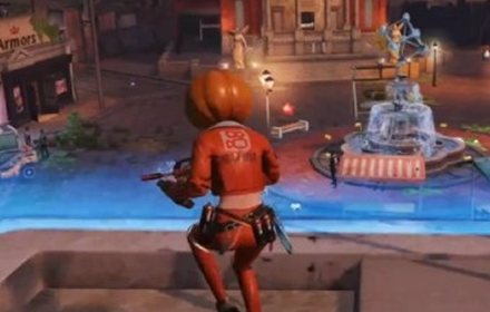 明日之后蛛毒突击步枪怎么样 明日之后蛛毒突击步枪获取途径