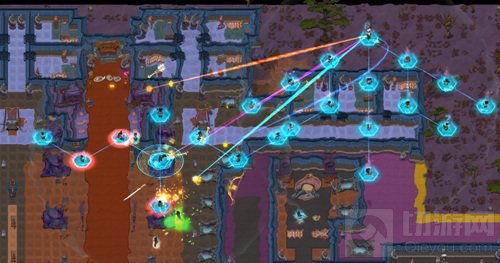 仙路尽头谁为峰一见无始道成空 五一修仙手游推荐