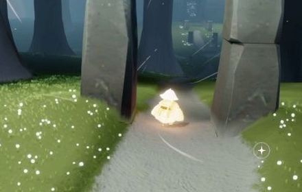 光遇静谧庭院在哪里 光遇全新静谧庭院外冥想任务攻略大全