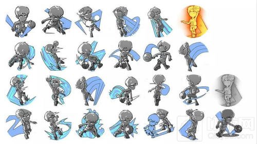 灌篮高手稳扎稳打的团队基石 陵南不可或缺的球员越野宏明