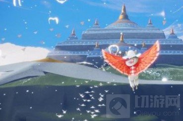 光遇4月26日任务攻略 4.26大蜡烛季节蜡烛具体位置一览