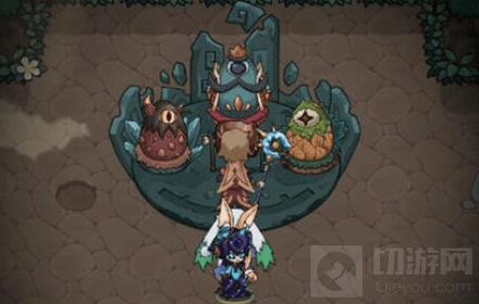 提灯与地下城英雄2怎么过 提灯与地下城英雄2通关攻略