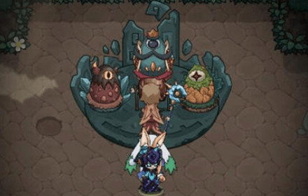 提灯与地下城英雄2怎么过 提灯与地下城英雄2通关攻略