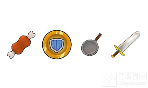 这款格斗有点皮 知名的动物表情包猛宠大作战多人共斗欢乐多