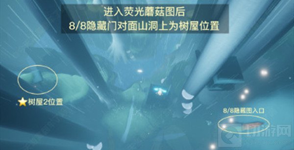 光遇集结季先祖在哪 光遇集结季6个先祖位置坐标大全