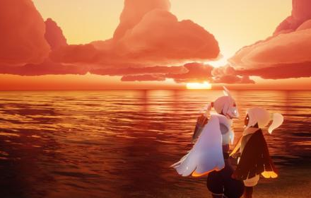 光遇集结季先祖在哪 光遇集结季6个先祖位置坐标大全