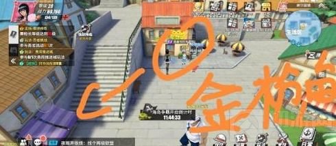 航海王热血航线金枪鱼怎么获取 金枪鱼采集位置地点大全