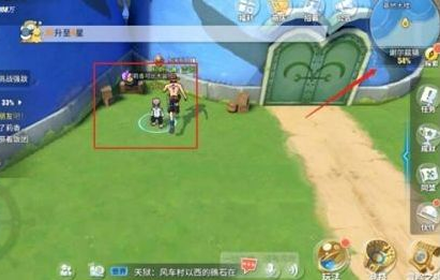 航海王热血航线金枪鱼怎么获取 金枪鱼采集位置地点大全