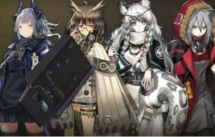 明日方舟二周年自选五星怎么选择 自选五星最佳选择推荐