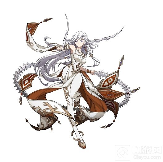 天地劫幽城再临黎幽什么时候出 天地劫黎幽技能强度介绍