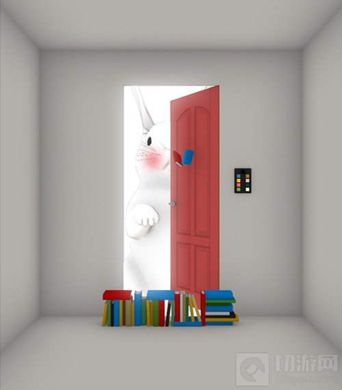 逃离仙境的爱丽丝攻略大全 逃离仙境的爱丽丝完美通关流程