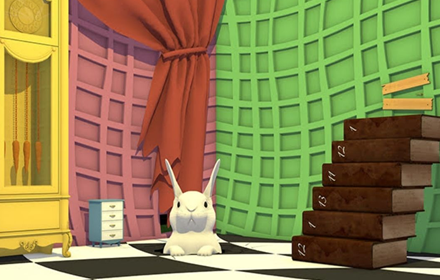 逃离仙境的爱丽丝攻略大全 逃离仙境的爱丽丝完美通关流程